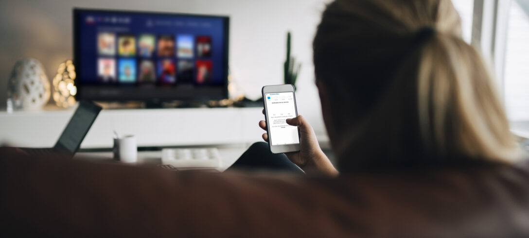 'Réussir son installation box internet - ordinateur - smartphone - TV