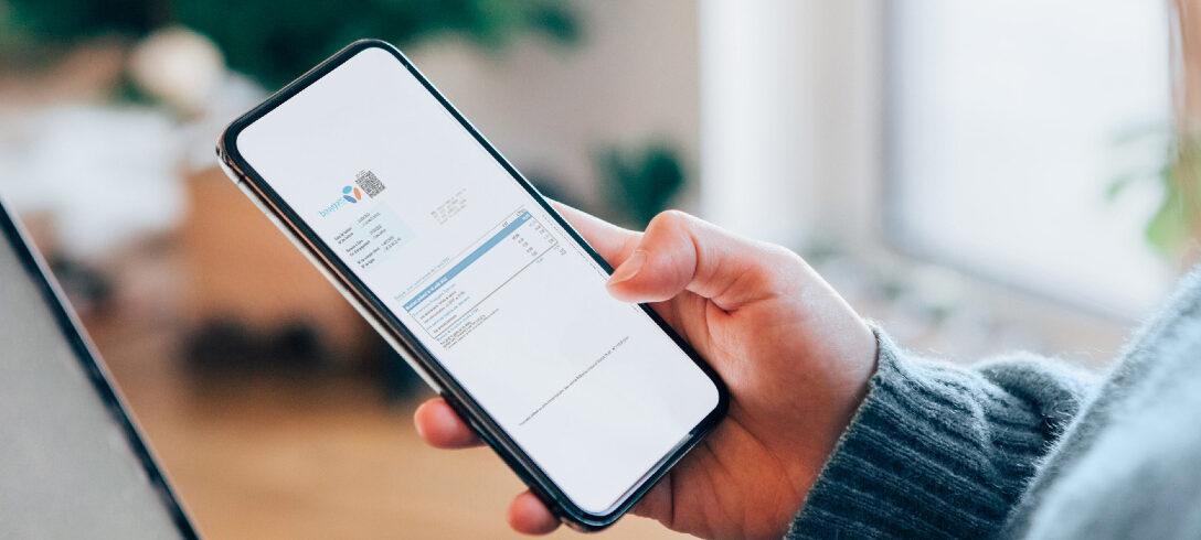 Payez vos applications et services sur votre facture Bouygues Telecom
