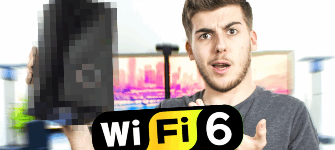 Anonimal teste la nouvelle Bbox Fibre Wifi 6