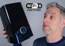 Monsieur Grrr - Bbox Fibre - Wifi 6