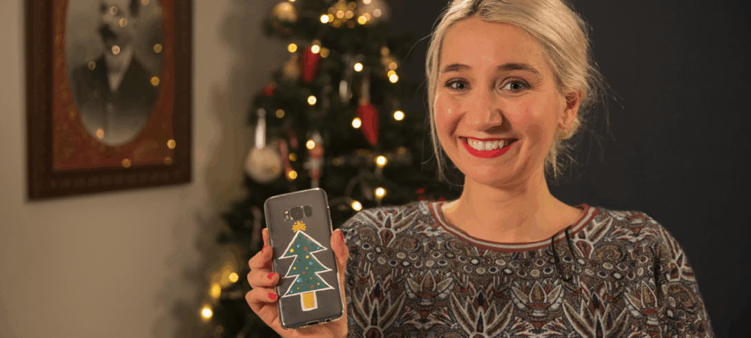 Ensemble, Le Mag - Do It Yourself de Noël : à vos cadeaux personnalisés !