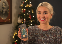 Ensemble, Le Mag - Do It Yourself de Noël : à vos cadeaux personnalisés !