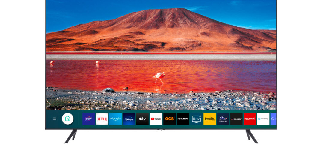 SmartTV Nouvelles façons de regarder TV