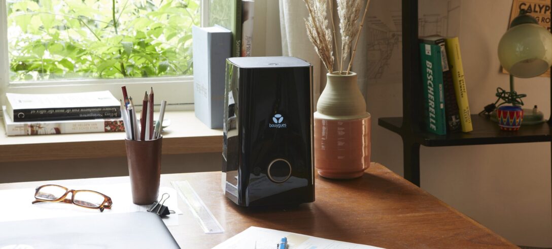 Nouvelle Bbox Fibre - Wi-Fi 6 - Nouvelles offres