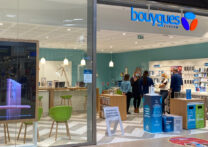 Nouvelle Boutique Bouygues Telecom - Chambourcy