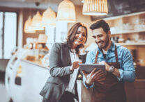 Nouvelles Offres destinées aux professionnels - Bouygues Telecom