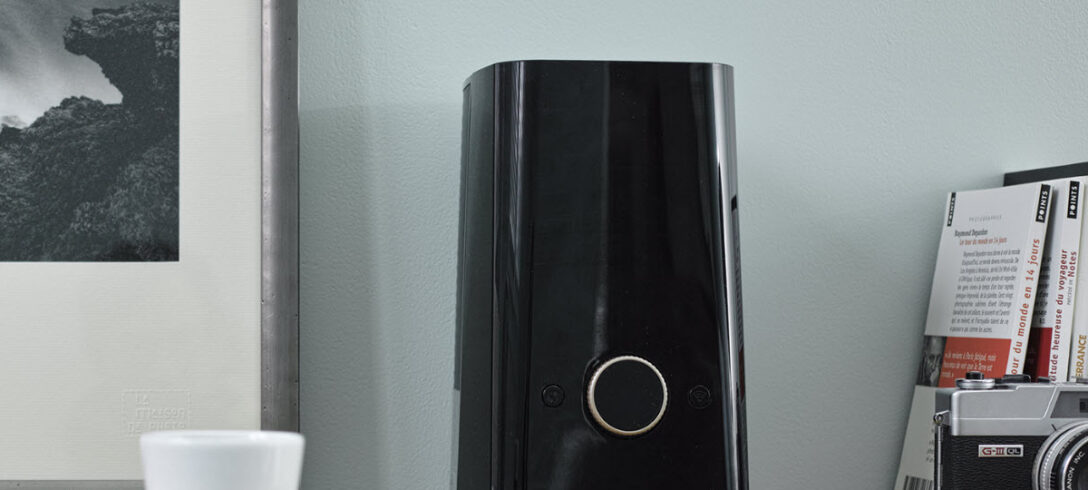 Bbox Wi-fi - design - meilleure Box - récompenses