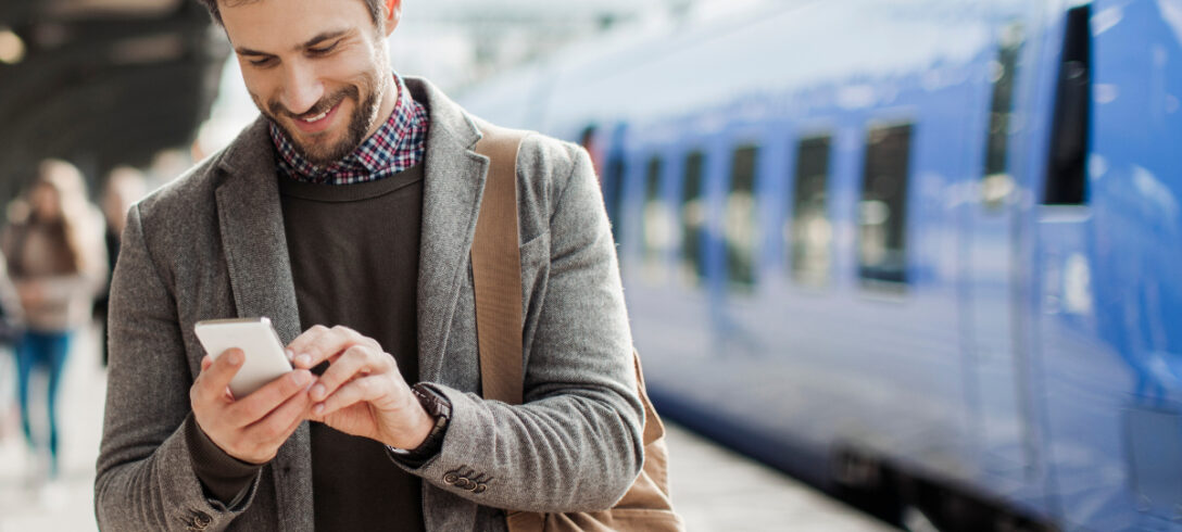 La 5G en 5 questions - Fréquences - Bouygues Telecom