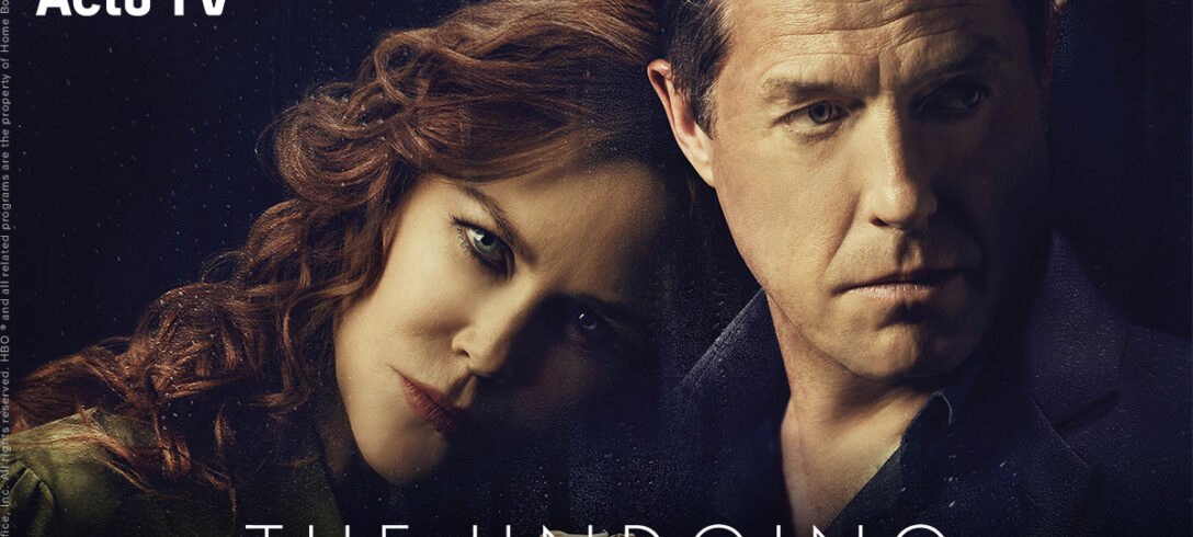 OCS -The Undoing - Bbox Actu TV - B.tv