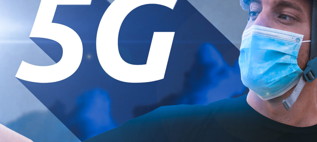 Romain Lanéry - 5G Bouygues Telecom - Équipes Réseaux