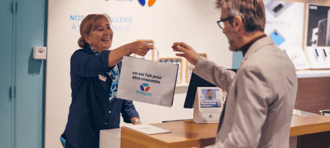 Sainte-Eulalie - nouvelle boutique - nord de Bordeaux