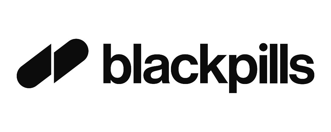 Logo Blackpills - disponible Bbox TV - ados