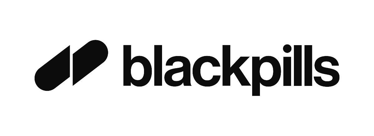 Logo Blackpills - disponible Bbox TV - ados