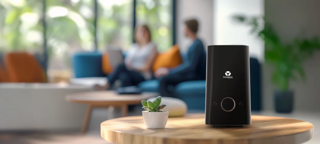 Bbox WiFi 6E