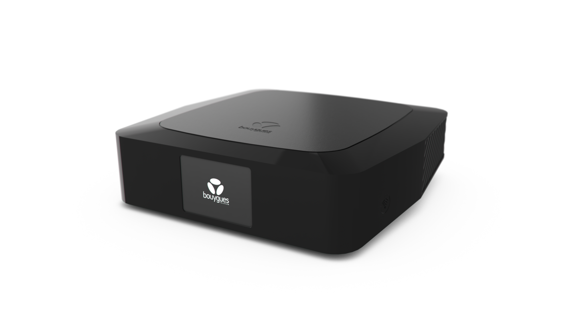 Bbox 4K HDR incluse avec Bbox ultym ou Bbox Pro