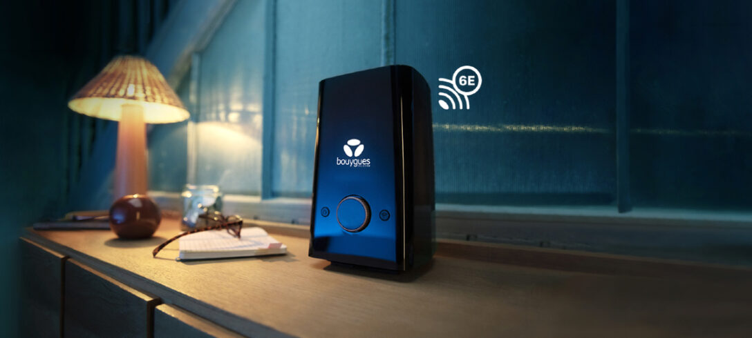Bbox-wifi-6