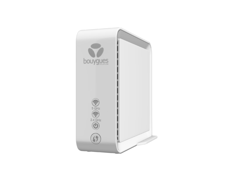 Brancher facilement votre décodeur Bbox TV en WiFi | Bouygues Telecom
