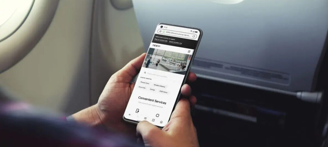 OPPO Find X5 Pro 5G Déballage et aperçu