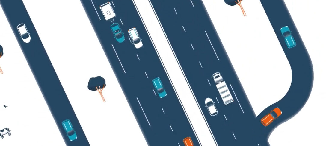 Wi-Fi 6 visuel