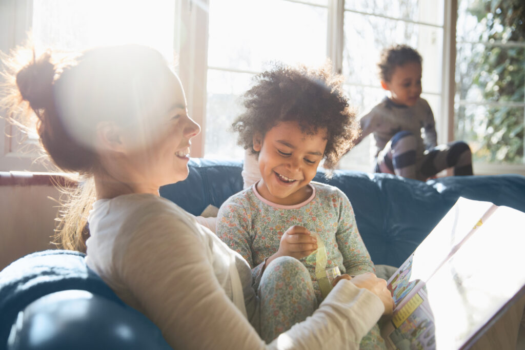 5 Activités Ludiques Pour Les Enfants 