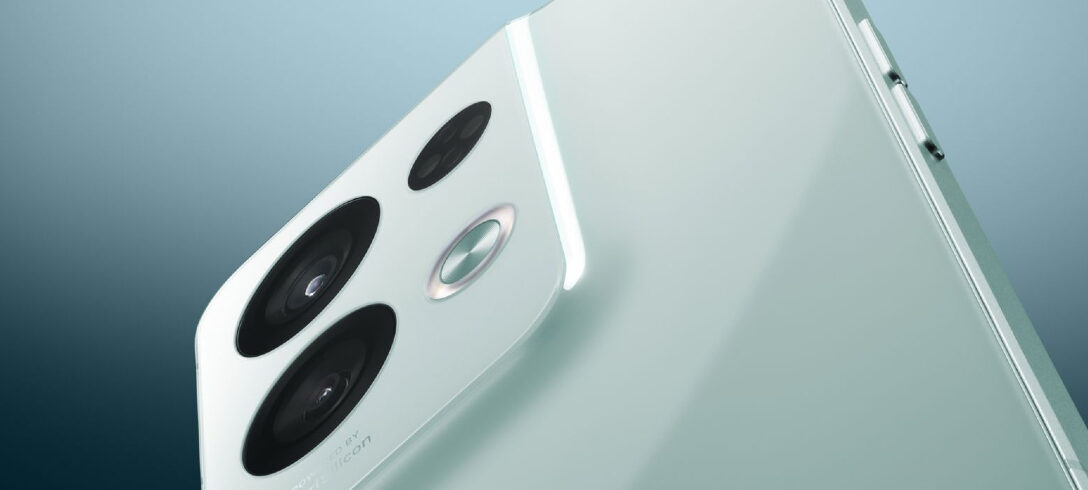 Téléphone Oppo Reno8