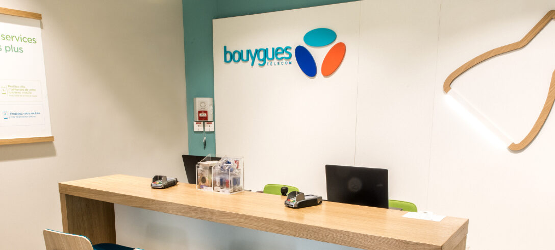 Ouverture d'un magasin Bouygues Telecom à Mende !