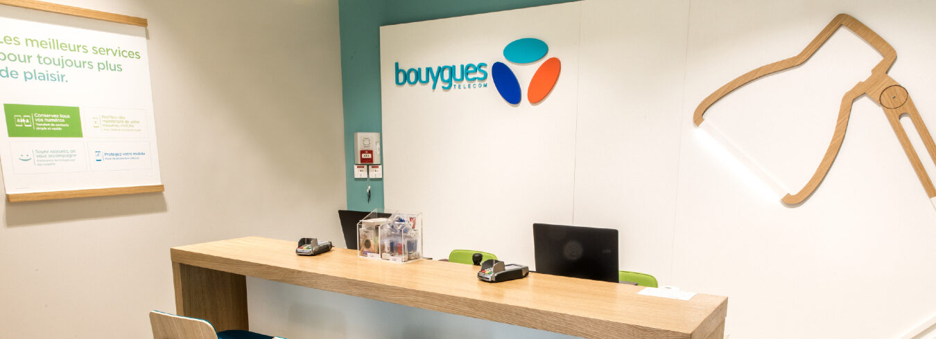 Ouverture d'un magasin Bouygues Telecom à Mende !