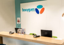 Ouverture d'un magasin Bouygues Telecom à Mende !