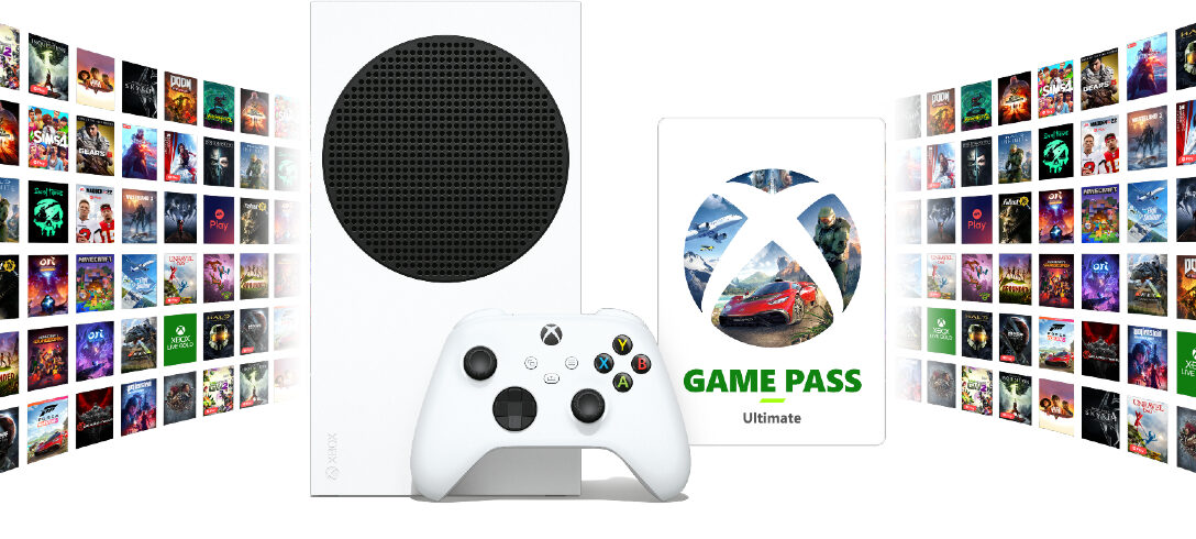 affiche xbox