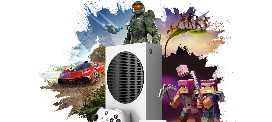 passe de jeu xbox