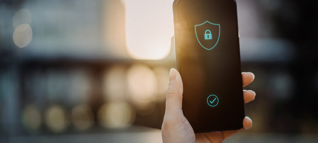 protection contre le virus