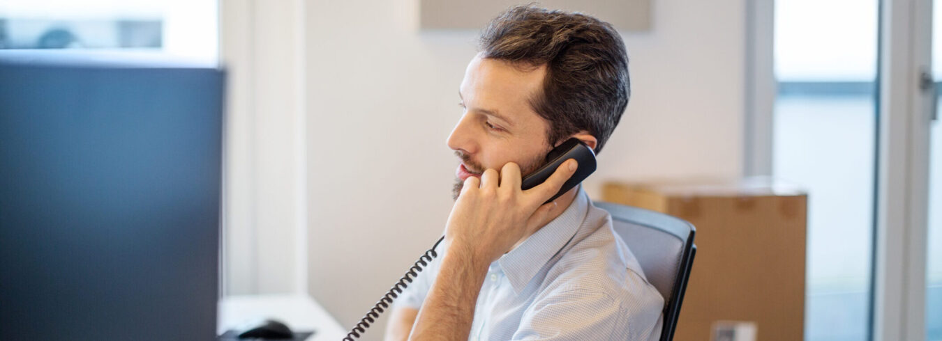 Comment Repérer L'arnaque Au Faux Conseiller Bouygues Telecom