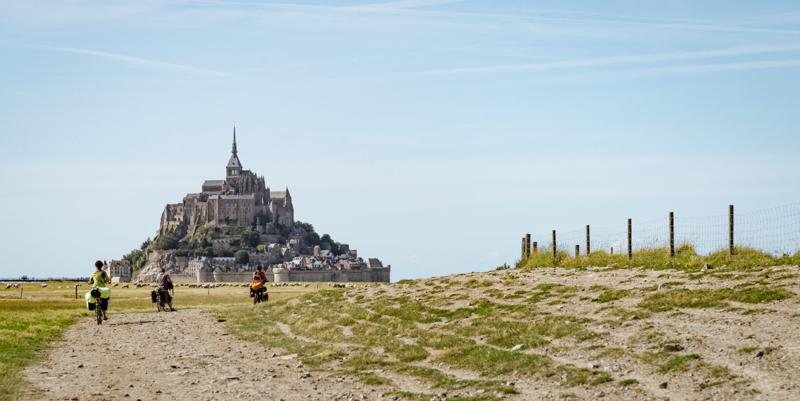 Mont-Saint-Michel