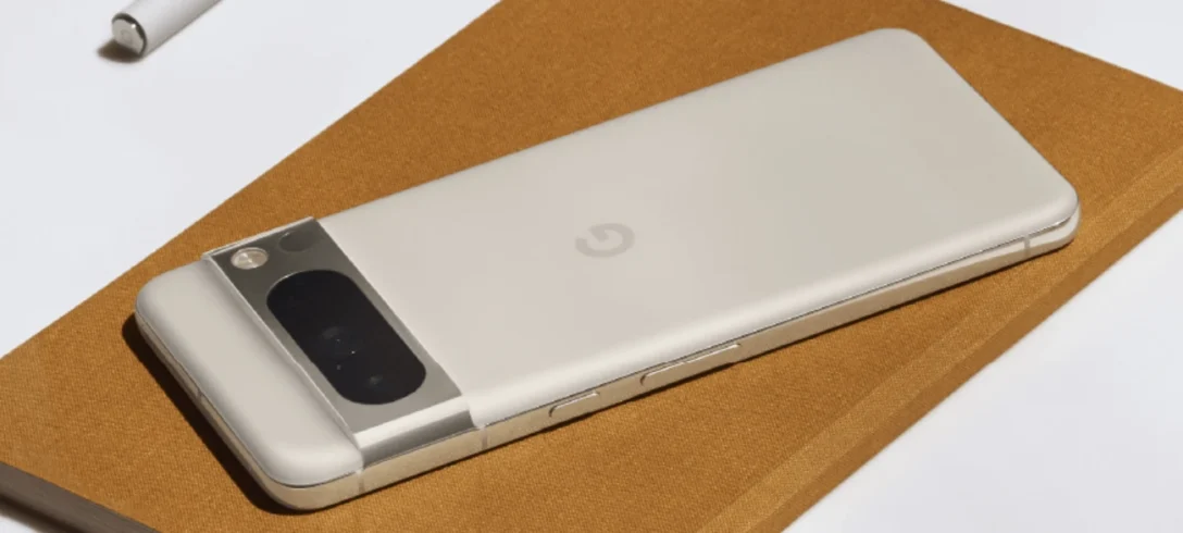Google Pixel 8 Pro
