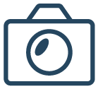 appareil photo - pictogramme