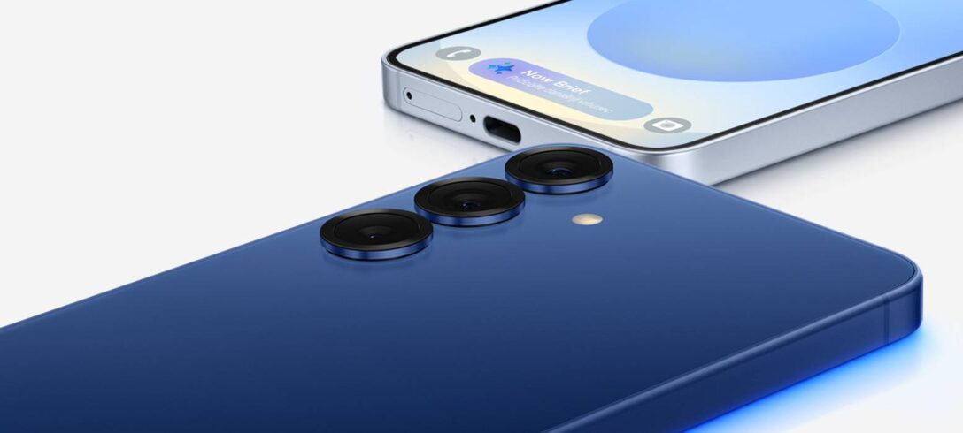 Samsung Galaxy S25 & S25+