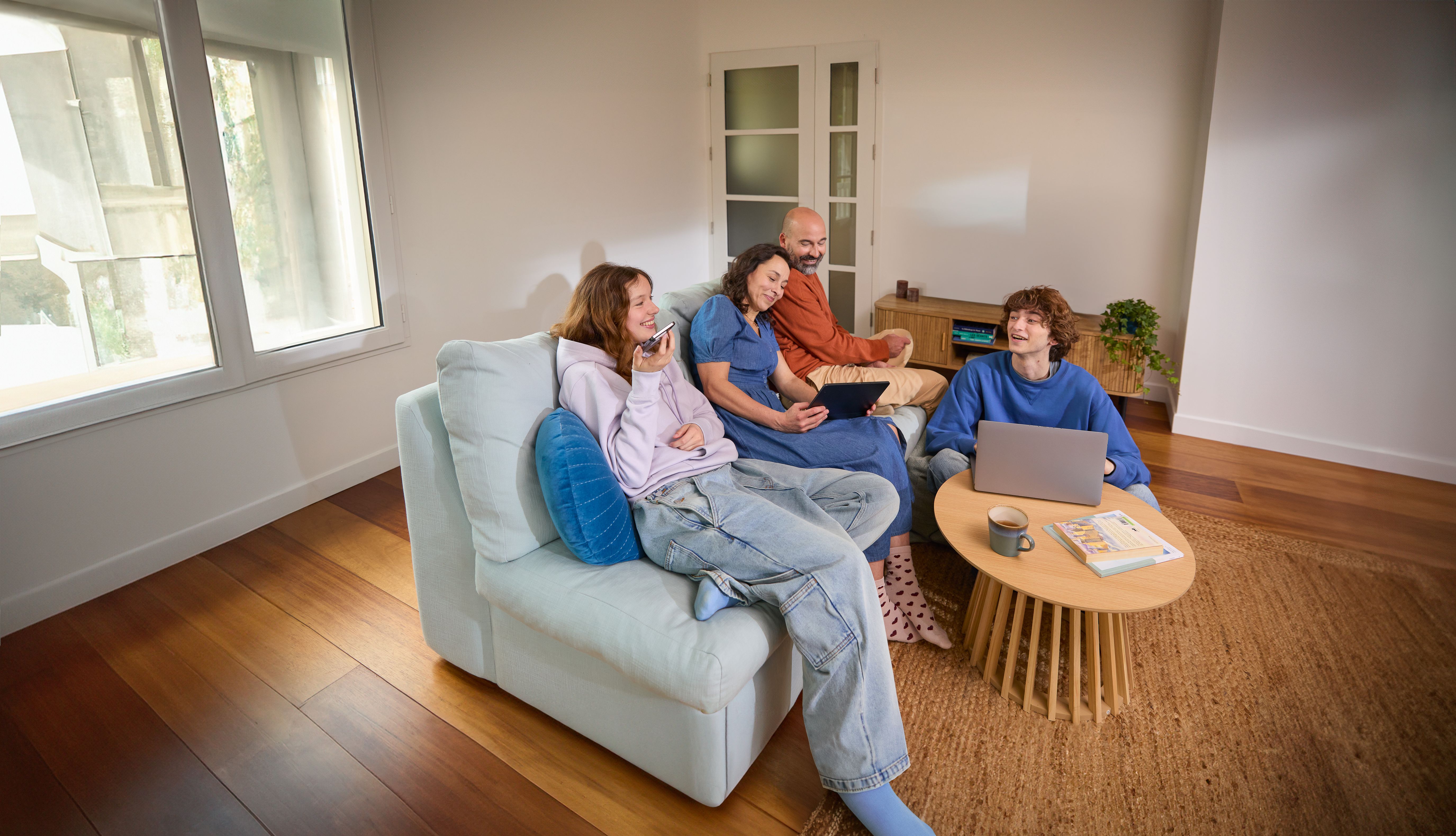 Fibre et WiFi : tout savoir pour une connexion optimale | Bouygues Telecom