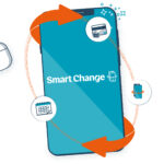 Smart Change : Changez de smartphone comme vous voulez