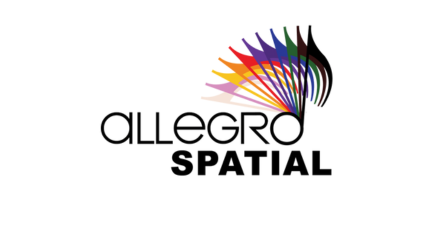Allegro Spatial - logo