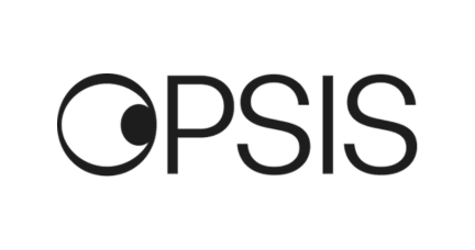 Opsis TV - logo