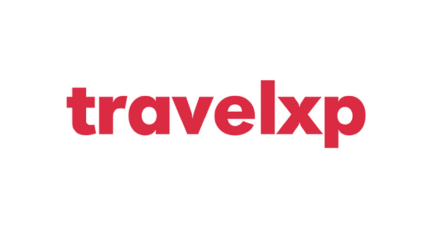 Travelxp - logo